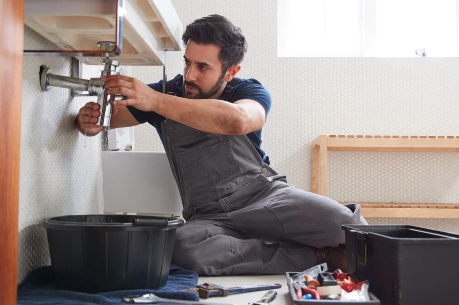 Çeltikçi Tesisatcı